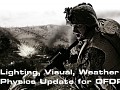 OFDR Lighting Weather Physics HDR Upgrade 2017