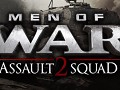 Warmonger's Assault squad 2 music overhaul