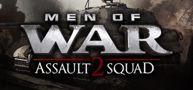Warmonger's Assault squad 2 music overhaul