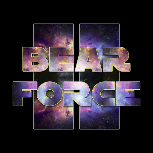 Bear Force II 0 7