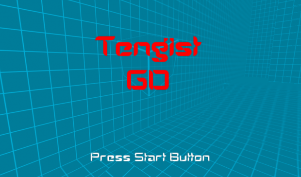 Tengist GD - Beta 0.4.0.0 - Windows 64 Installer