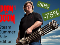 D4D: Steam Summer Sale Edition (SSSE)