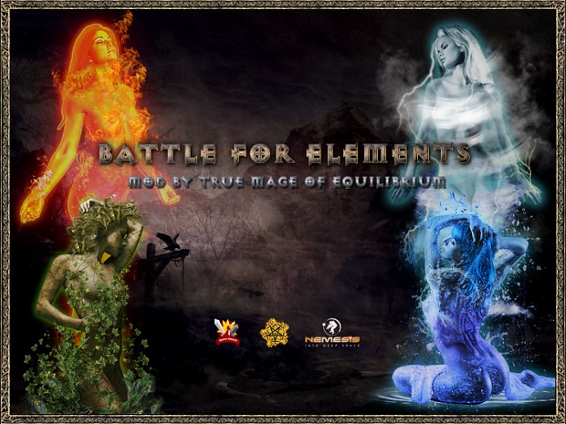 D2SE Battle for Elements 1 60 sfx