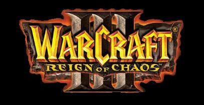 Warcraft 3 Demo (Mac)