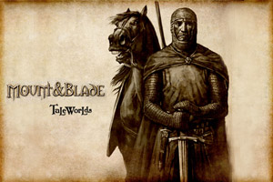 Mount and Blade 0.953 - Complete installer