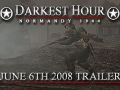 Darkest Hour June 6th 2008 Trailer