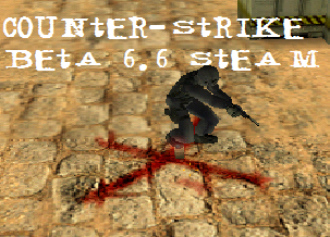 Counter-Strike Beta 6.6 For Steam V2 File - Mod DB