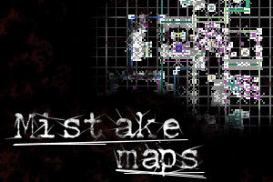 Mistake Map Promo