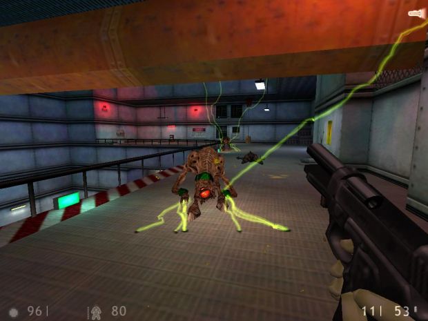 Half Life psp file - HALF-LIFE PSP - ModDB