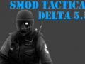 SMOD: Tactical Delta 5 Full Install