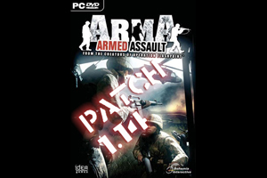 Armed Assault Official Update 1.14 Patch