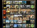 Classic Cameos for SW 0.951