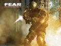 F.E.A.R. Extraction Point Demo