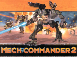 MechCommander 2 Mission Editor Guide
