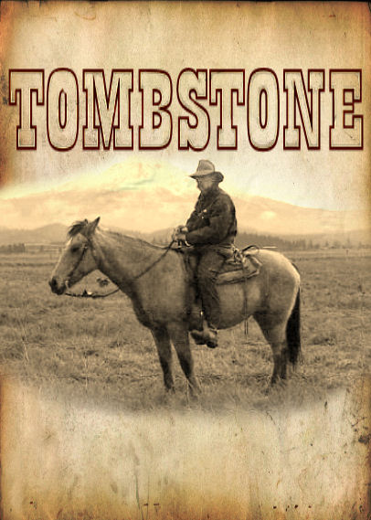 Tombstone World Theme