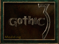 Gothic 3 Modding Tutorials