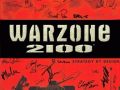 Warzone 2100 1.10 - Retail sourcecode