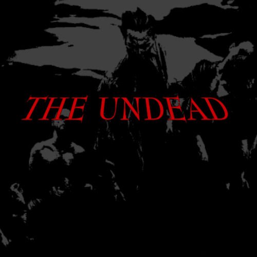 The Undead - Trailer