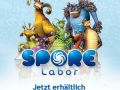 Spore Creature Creator Patch v1 - Premium Version