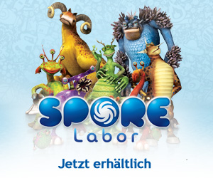 Spore Creature Creator Patch v1 - Premium Version