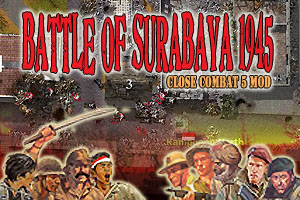 free battle of surabaya