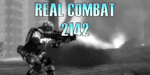 Real Combat 2142 Beta 0.2 - Windows installer