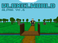 Vloxelworld alpha v0.6