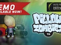 Download Pillow Zombies TD Pre-Alpha DEMO! now!