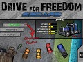 Drive for Freedom - Escape (prologue)