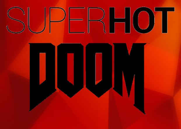 SuperHot: Doom Demo