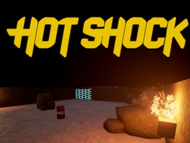 HotShock 64Bits