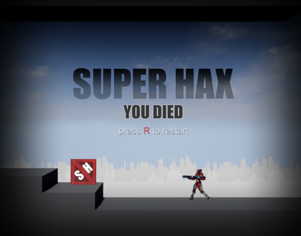 SuperHaxDemo32bit