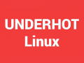 UNDERHOT Linux