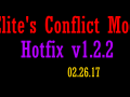 ECM v1.2.2 Hotfix - Patch X02