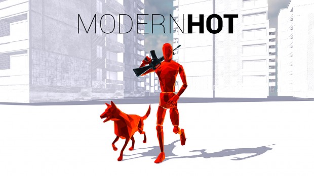 ModernHot 0.1 HotFix #1