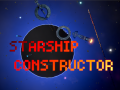 StarShipConstructor Beta05