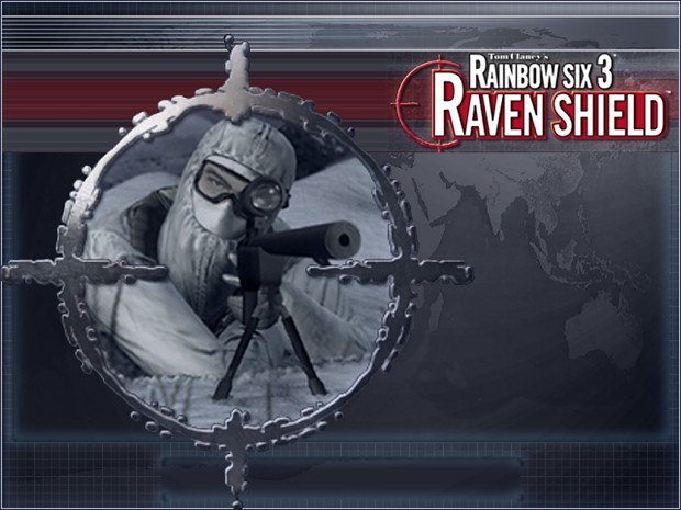 Alphasquads Raven Shield Map Pack 4