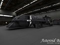 Asteroid Base - Release THREE, Update ONE