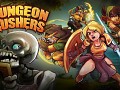 [Linux] Dungeon Rushers v1.2.2