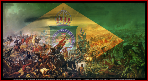 Napoleon Total War Brazil (Old File)