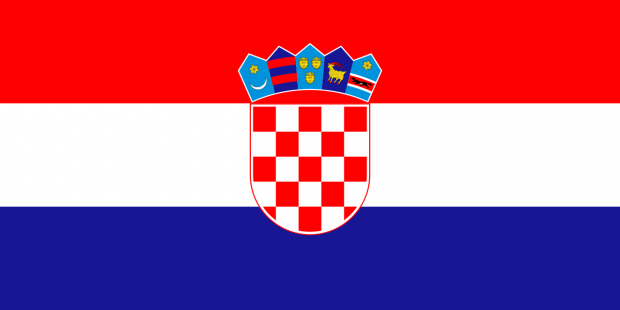 Croatia Mod