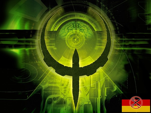 Quake 4 - German Uncut Patch