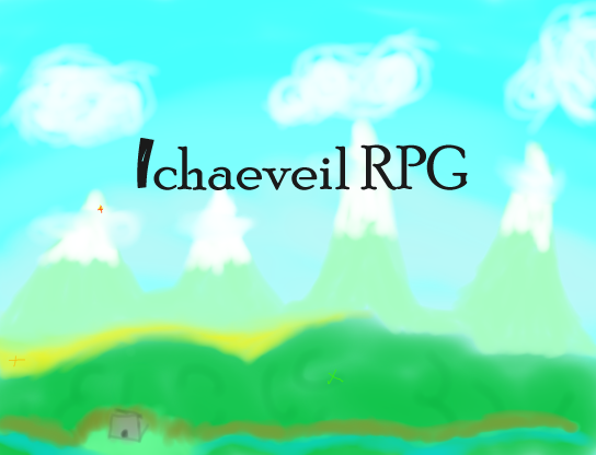 Ichaeveil RPG | BETA 1