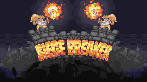 Siege Breaker Game