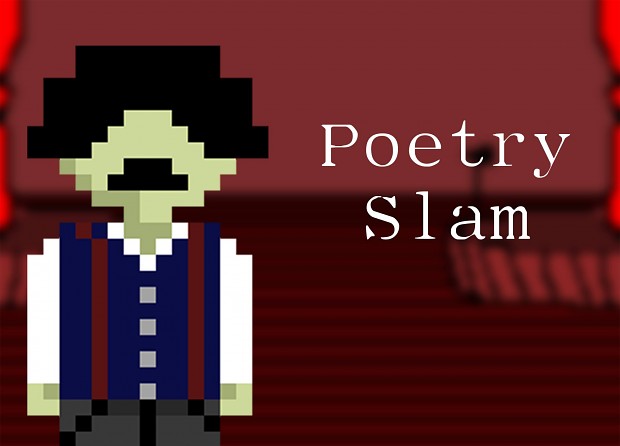 Poetry Slam 32bit