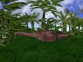 Plateosaurus Addon