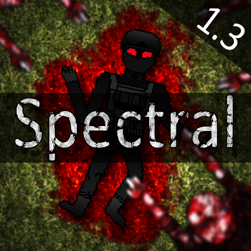 Spectral Alpha  1.3