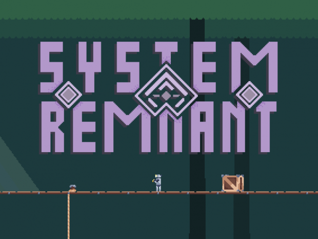 System Remnant Demo 0.0.2.3