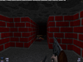 Brutal Wolfenstein 3D v4.5 Waiting For v5.0