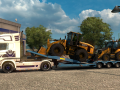 TruckTransWithOverweightCargo